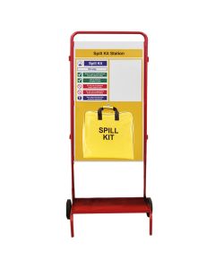 MAX Site Safety Station - Spill Kit Point