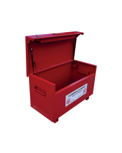 Securasite Flam Safe Box