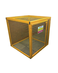 Securasite Storage Cage