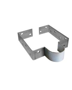 Fence Post Bracket - Fits 100mm Post