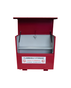 Securasite Flam Store Box