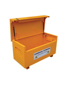 Securasite Chem Safe Box