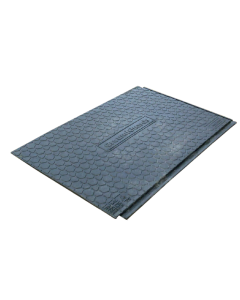 FastCover Floor Mats 22mm