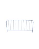 HD Hawk Pedestrian Barrier w/ Loose Leg - L 2300mm -  9kg - Steel 